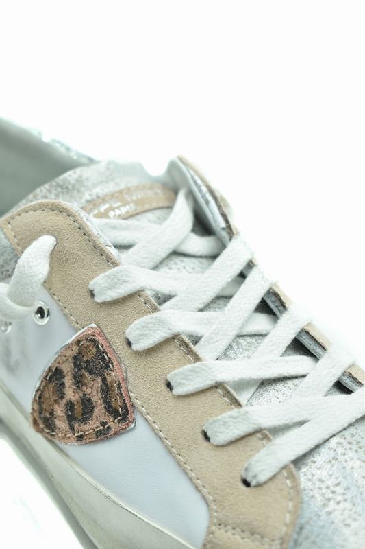 Philippe Model Sneakers Codice prodotto: PRLDVLG1 I Più Venduti
