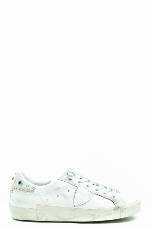 Philippe Model Sneakers Codice prodotto: PRLDSGV1 Negozio
