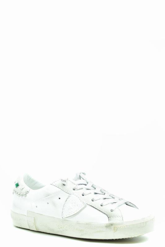Philippe Model Sneakers Codice prodotto: PRLDSGV1 Negozio
