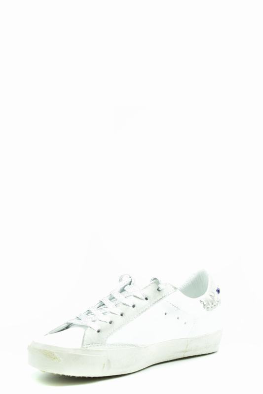 Philippe Model Sneakers Codice prodotto: PRLDSGV1 Negozio