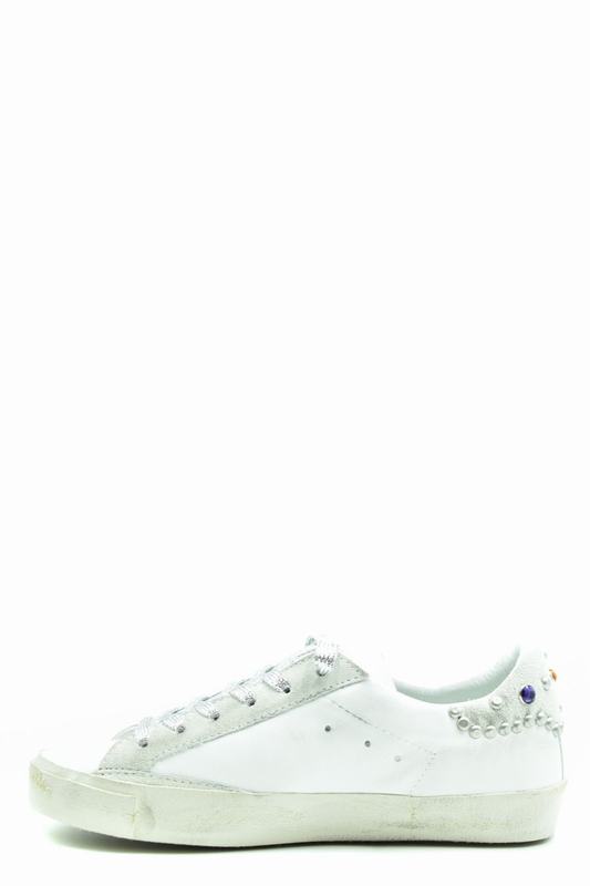 Philippe Model Sneakers Codice prodotto: PRLDSGV1 Negozio