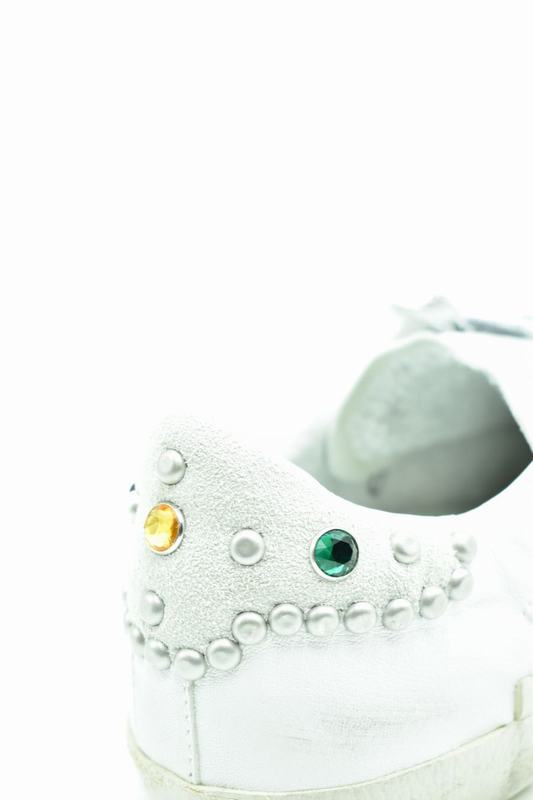 Philippe Model Sneakers Codice prodotto: PRLDSGV1 Negozio