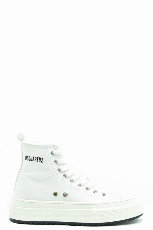 DSQUARED2 Sneakers Codice prodotto: SNW0231 25406362M2653 In Saldo