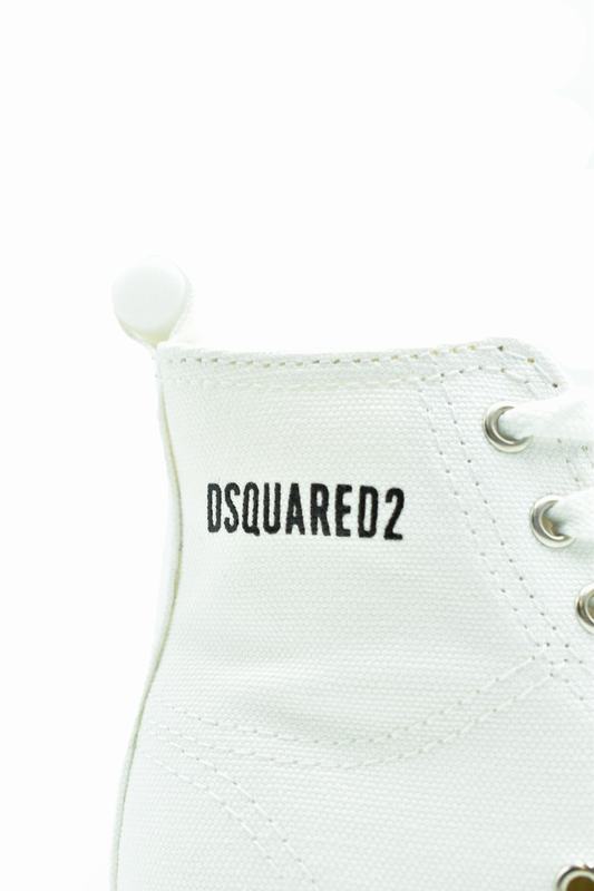 DSQUARED2 Sneakers Codice prodotto: SNW0231 25406362M2653 In Saldo