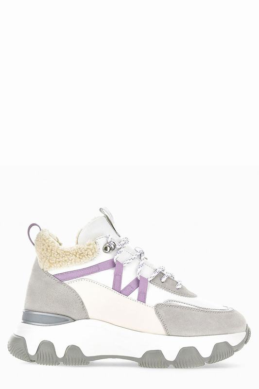 Hogan Sneakers Codice prodotto: HXW5400EK702M20YRE Moda