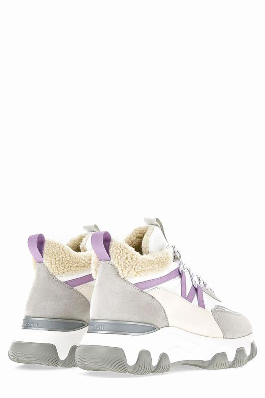 Hogan Sneakers Codice prodotto: HXW5400EK702M20YRE Moda