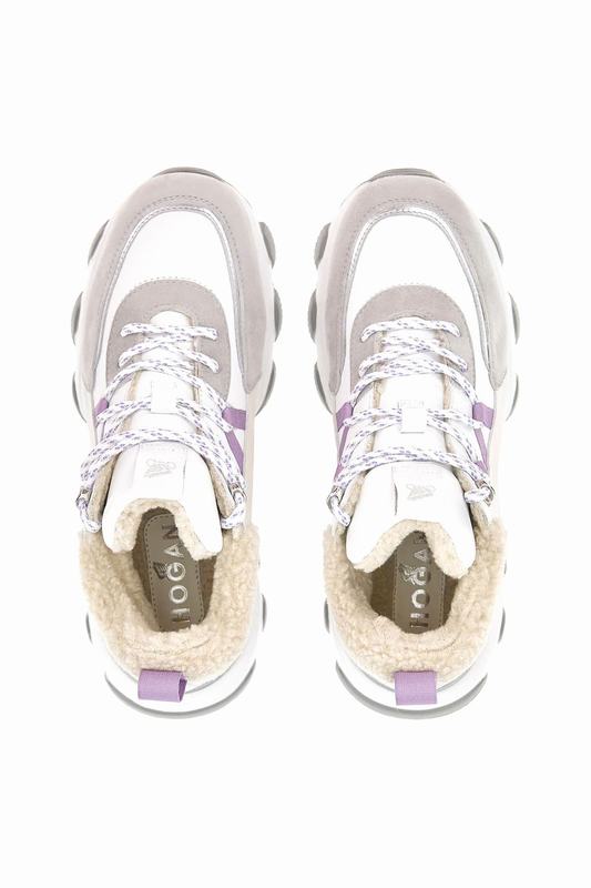 Hogan Sneakers Codice prodotto: HXW5400EK702M20YRE Moda