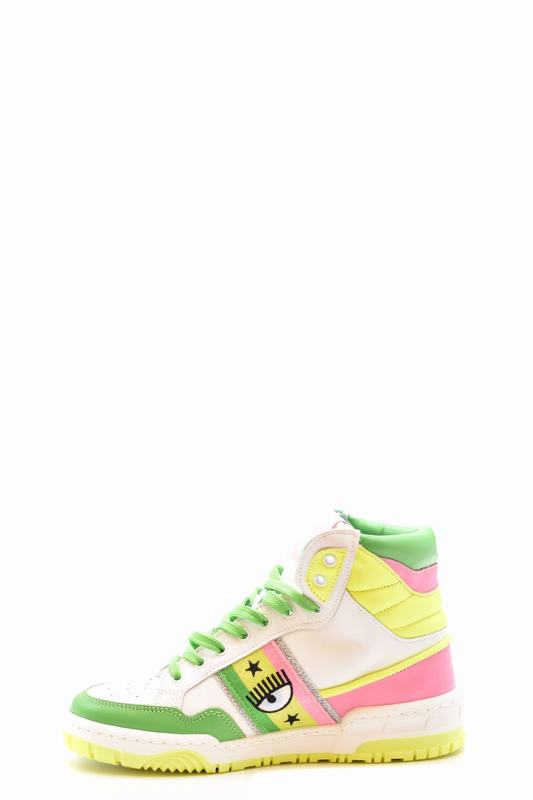 Chiara Ferragni Sneakers Codice prodotto: CF2907-010 Italia