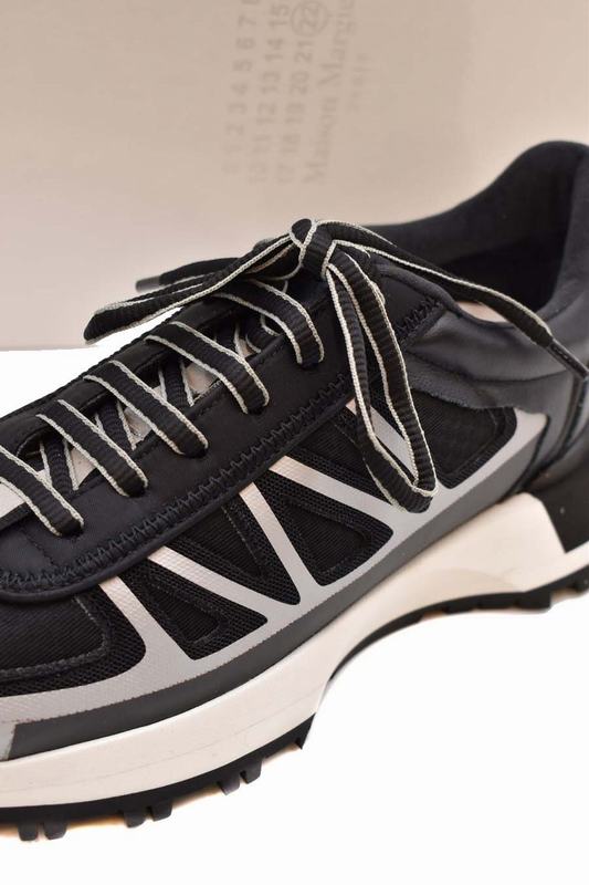 Maison Margiela Sneakers Codice prodotto: S58WS0217 P5064H9407 In Linea