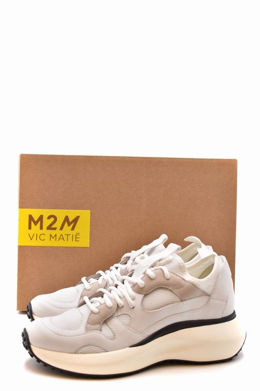 Vic Matie Sneakers Codice prodotto: 5B1002D B02BBVTC75 Nuovo