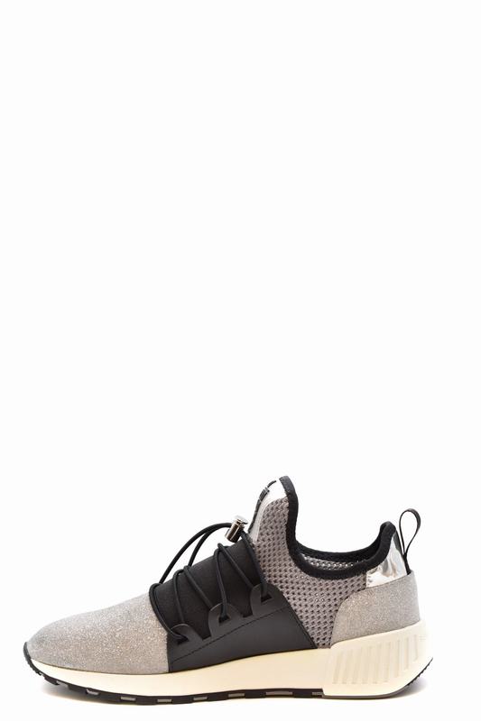 sergio rossi Sneakers Codice prodotto: A89420-MFN888-8198-400 Qualità