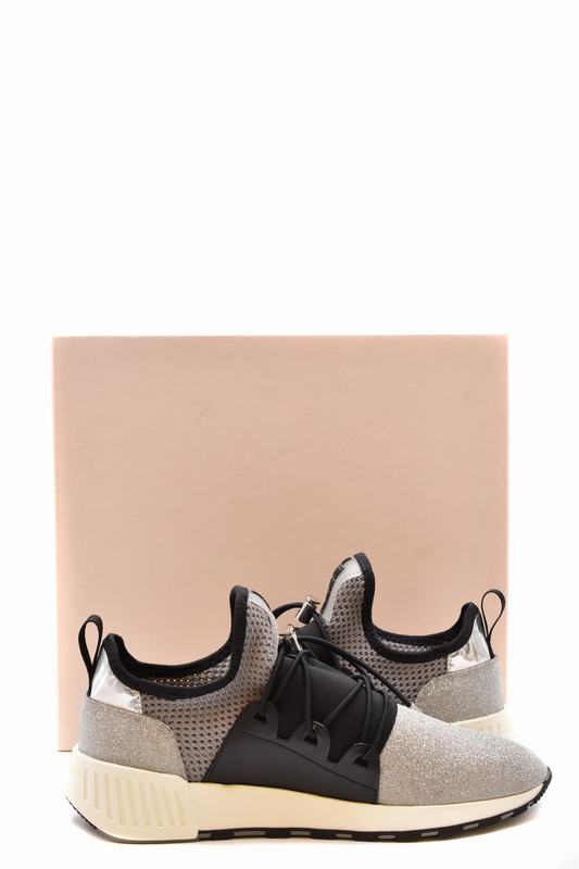 sergio rossi Sneakers Codice prodotto: A89420-MFN888-8198-400 Qualità