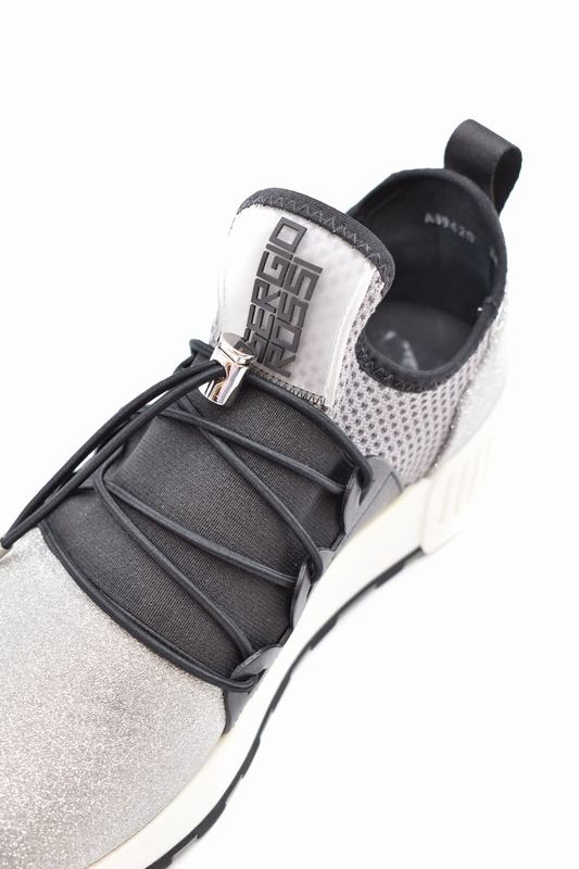 sergio rossi Sneakers Codice prodotto: A89420-MFN888-8198-400 Qualità