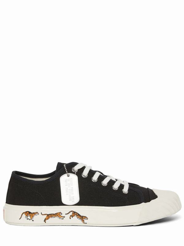 Kenzo Sneakers Codice prodotto: FC62SN010F5099A Vendita