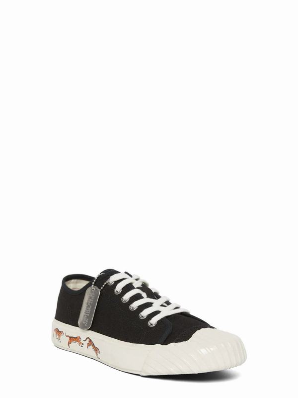 Kenzo Sneakers Codice prodotto: FC62SN010F5099A Vendita