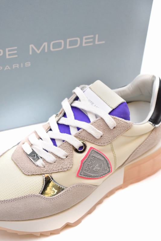 Philippe Model Sneakers Codice prodotto: LRLD WP05 Promozione