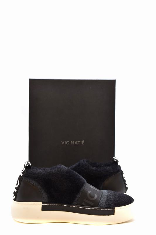 Vic Matie Sneakers Codice prodotto: 1T6702D Q36TQLT913 Spedizione Gratuita