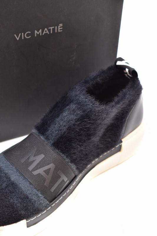 Vic Matie Sneakers Codice prodotto: 1T6702D Q36TQLT913 Spedizione Gratuita
