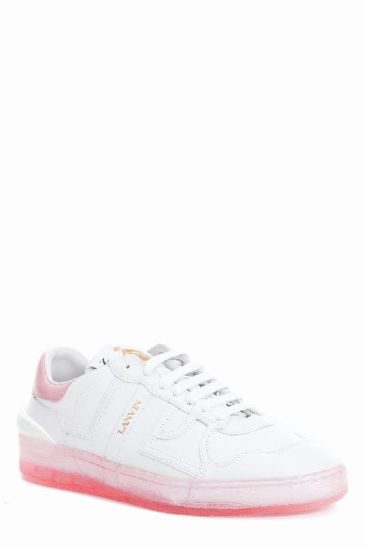 LANVIN Sneakers Codice prodotto: FW-SKDK00W-TRMO Pezzi Unici