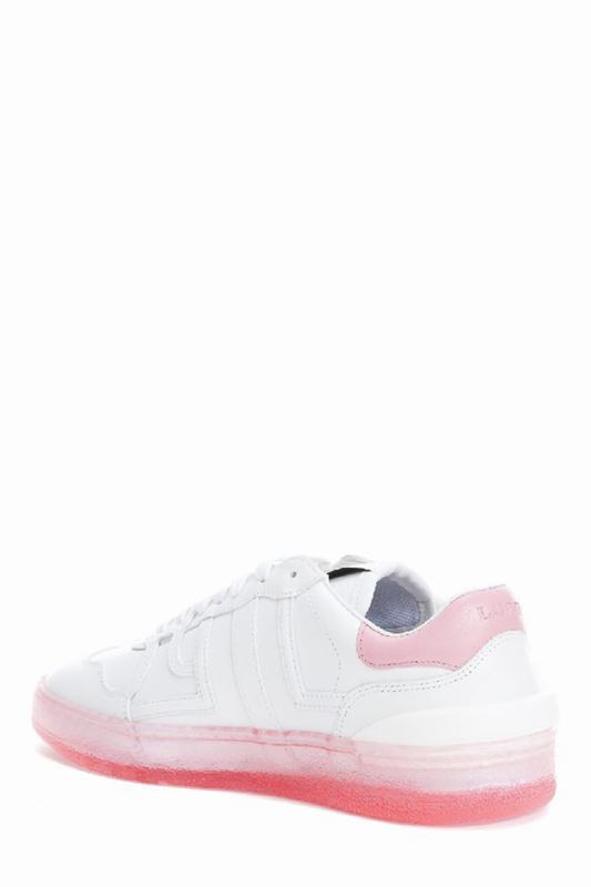 LANVIN Sneakers Codice prodotto: FW-SKDK00W-TRMO Pezzi Unici