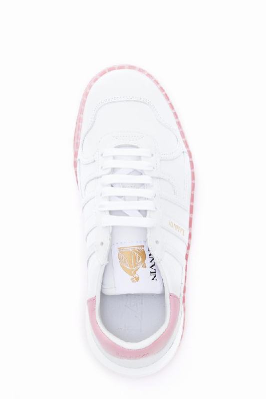 LANVIN Sneakers Codice prodotto: FW-SKDK00W-TRMO Pezzi Unici