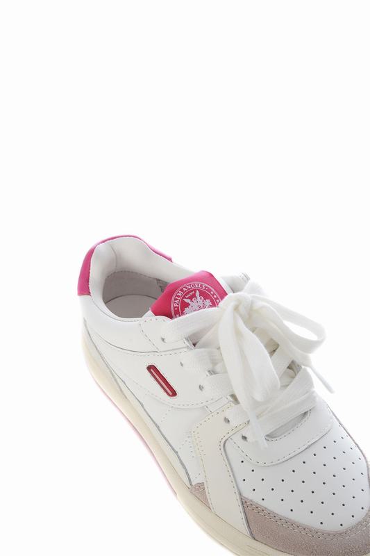 Palm Angels Sneakers Codice prodotto: PWIA049F22LEA001 0132 Soddisfazione Garantita
