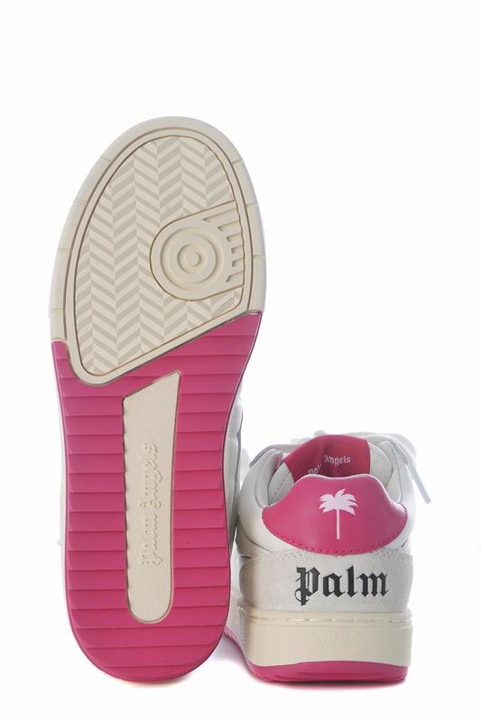Palm Angels Sneakers Codice prodotto: PWIA049F22LEA001 0132 Soddisfazione Garantita