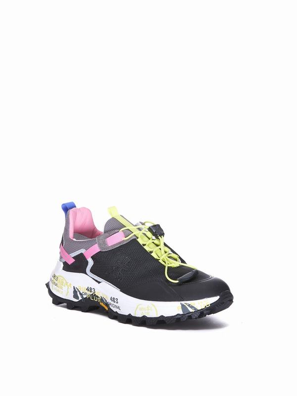 Premiata Sneakers Codice prodotto: CROSSD VAR. 257 Qualità Garantita