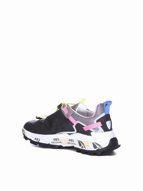 Premiata Sneakers Codice prodotto: CROSSD VAR. 257 Qualità Garantita