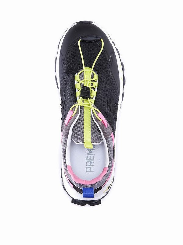 Premiata Sneakers Codice prodotto: CROSSD VAR. 257 Qualità Garantita