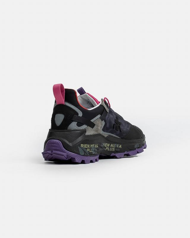 Premiata Sneakers Codice prodotto: CROSSD VAR. 258 Negozi Online