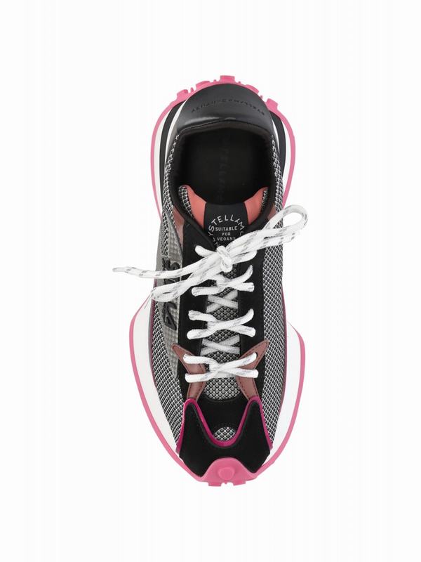 Stella McCartney Sneakers Codice prodotto: 810116 E000501019 Acquista Ora