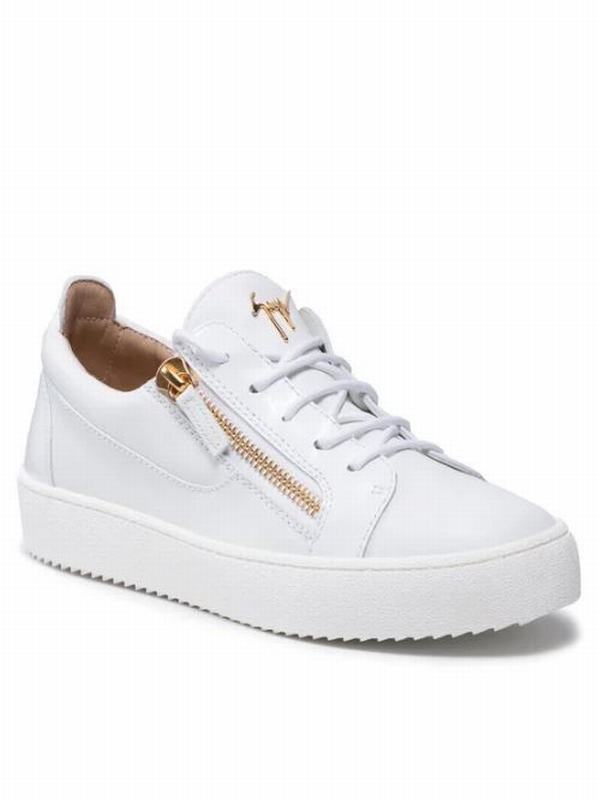 Giuseppe Zanotti Sneakers Codice prodotto: RW00017 007 Consegna Veloce