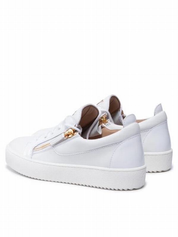 Giuseppe Zanotti Sneakers Codice prodotto: RW00017 007 Consegna Veloce
