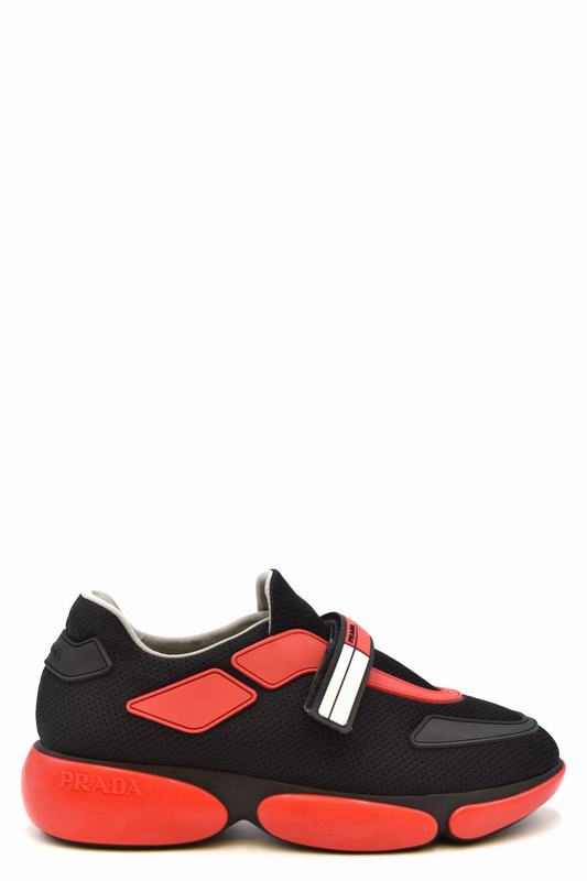 Prada Sneakers Codice prodotto: 1E2931 3KBI F0N98 03 Fino Al -60%