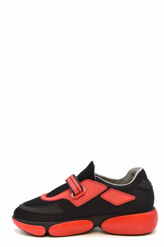 Prada Sneakers Codice prodotto: 1E2931 3KBI F0N98 03 Fino Al -60%