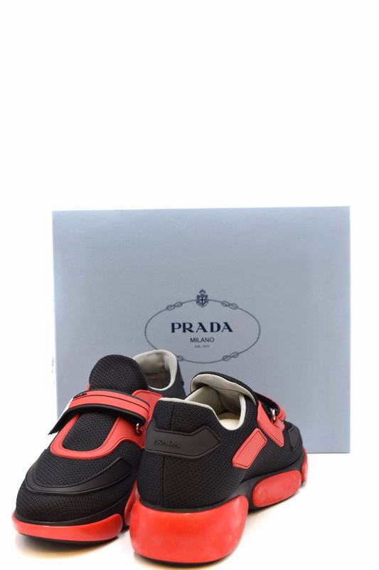 Prada Sneakers Codice prodotto: 1E2931 3KBI F0N98 03 Fino Al -60%