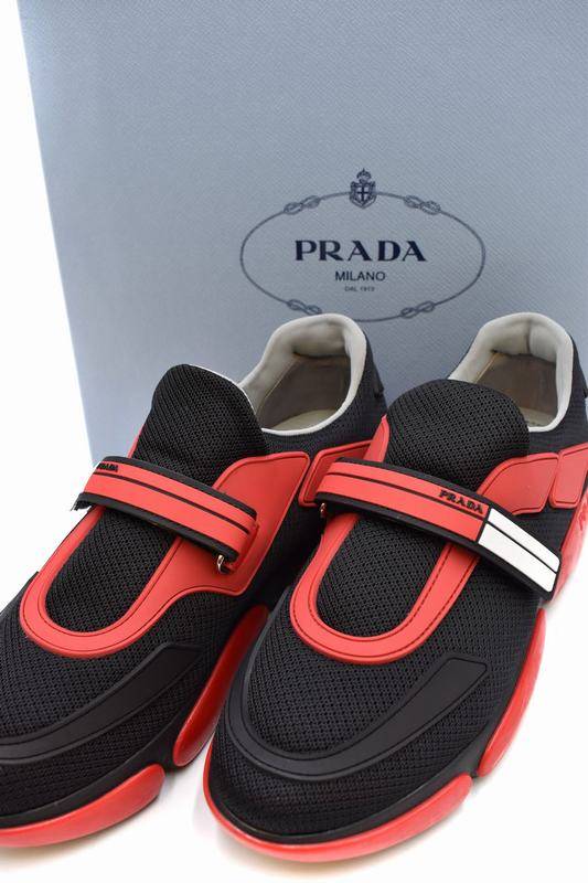 Prada Sneakers Codice prodotto: 1E2931 3KBI F0N98 03 Fino Al -60%