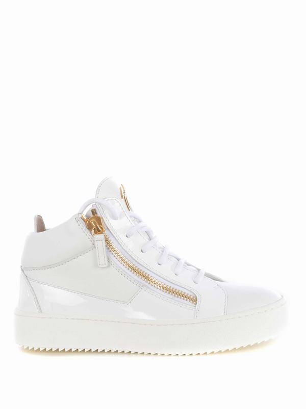 Giuseppe Zanotti Sneakers Codice prodotto: RW00018 002 Shopping Online