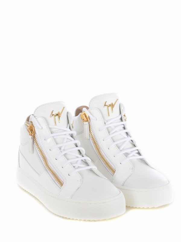 Giuseppe Zanotti Sneakers Codice prodotto: RW00018 002 Shopping Online