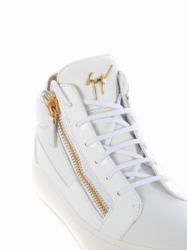 Giuseppe Zanotti Sneakers Codice prodotto: RW00018 002 Shopping Online