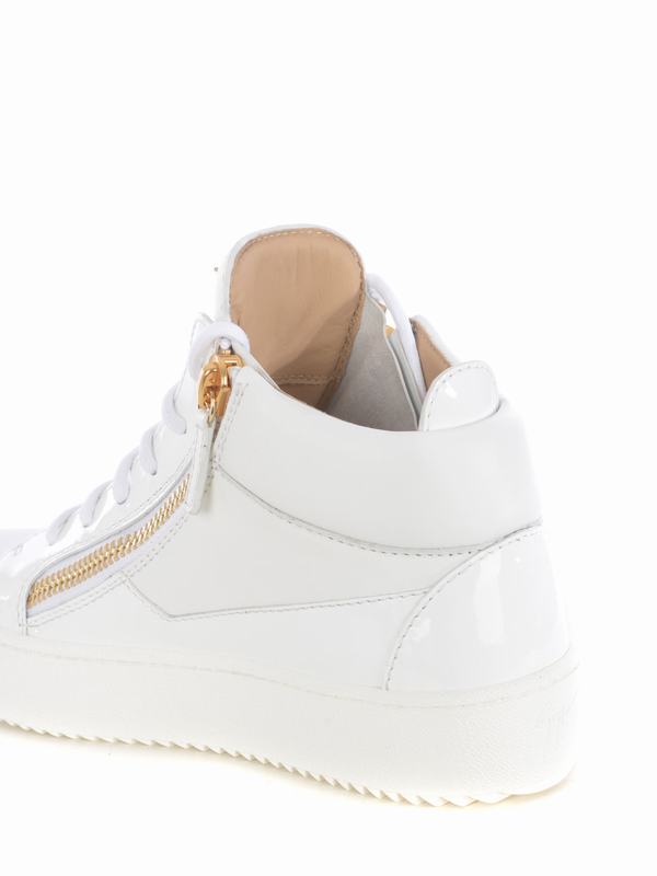 Giuseppe Zanotti Sneakers Codice prodotto: RW00018 002 Shopping Online