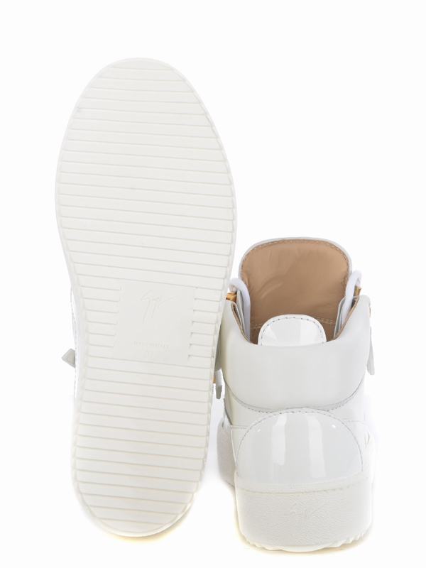 Giuseppe Zanotti Sneakers Codice prodotto: RW00018 002 Shopping Online