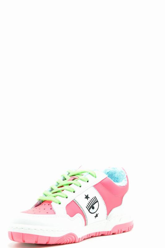 Chiara Ferragni Sneakers Codice prodotto: CF3002037 Affare Del Giorno