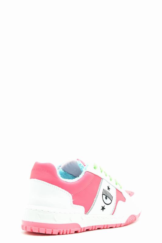 Chiara Ferragni Sneakers Codice prodotto: CF3002037 Affare Del Giorno
