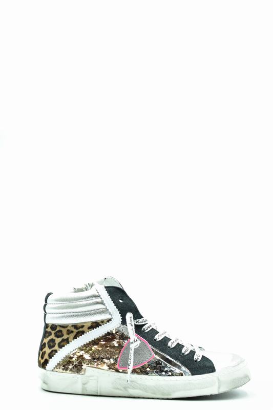 Philippe Model Sneakers Codice prodotto: PRHDPLS1