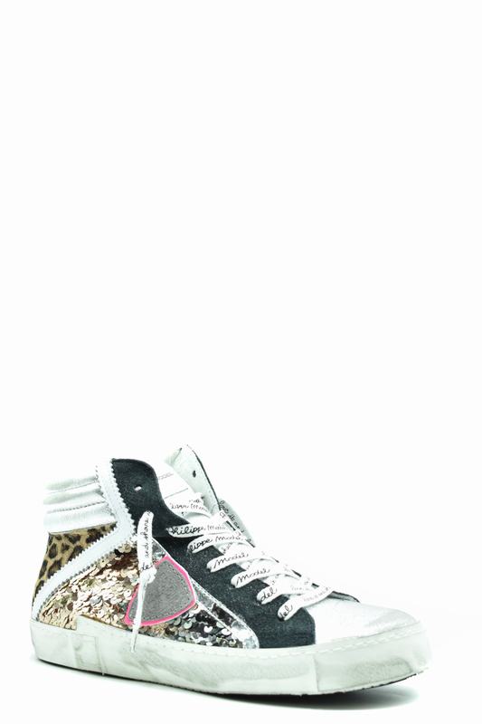 Philippe Model Sneakers Codice prodotto: PRHDPLS1 Prezzo Ridotto