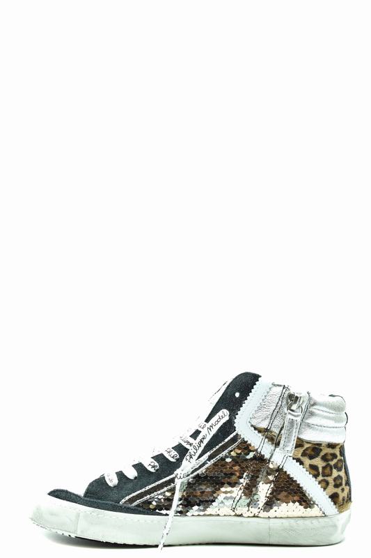 Philippe Model Sneakers Codice prodotto: PRHDPLS1 Prezzo Ridotto
