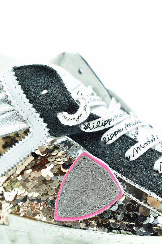 Philippe Model Sneakers Codice prodotto: PRHDPLS1 Prezzo Ridotto