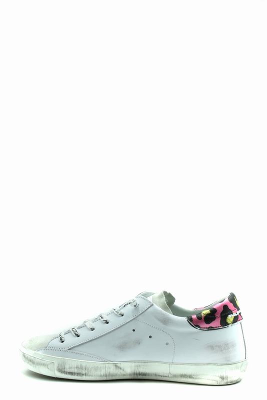 Philippe Model Sneakers Codice prodotto: PRLDAP10AP10 Convenienza